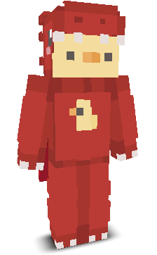 CookingWithDucky's skin