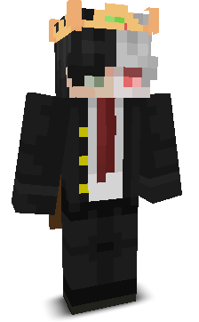 Scream174's skin