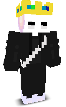 King_Spirit's skin