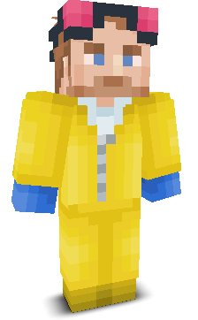ThunderFire636's skin