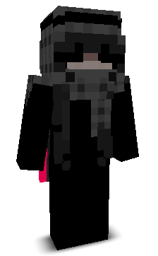 Professor196's skin