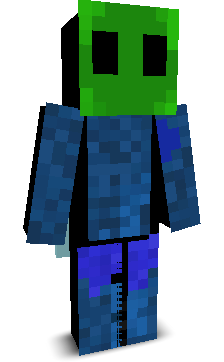 MrPyrypoznanskie's skin