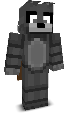 xFxdeMc's skin