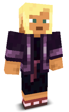 Why8775's skin