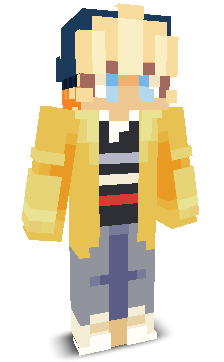 unkn0wnscrat's skin