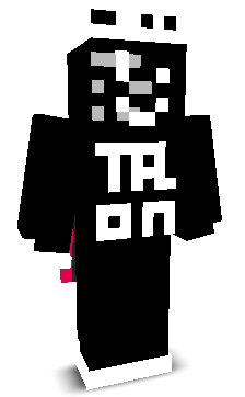BlueDudeSoCool's skin