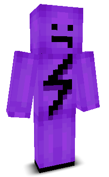 ItzClox's skin