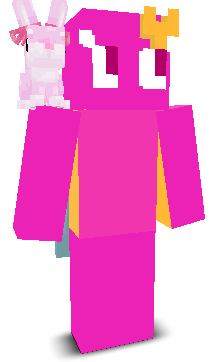 DinoB3lka's skin