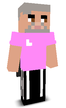 LackSchuhhh's skin
