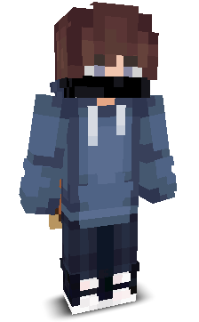 OpaLennert's skin