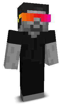 B3astLT's skin
