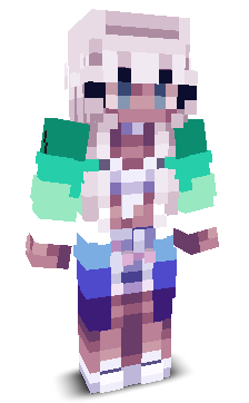 TheRealMineCow's skin