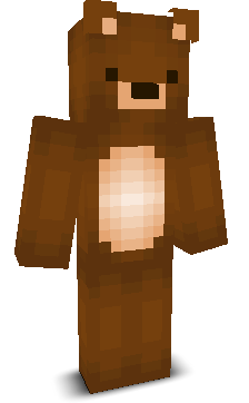 ZobBear's skin