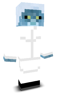 Funkinary8's skin