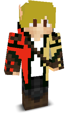 _hubi1337's skin