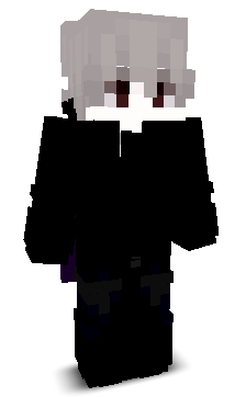 Sqvanchy's skin