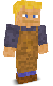 Blacksmith046's skin
