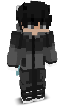 ElDookMc's skin