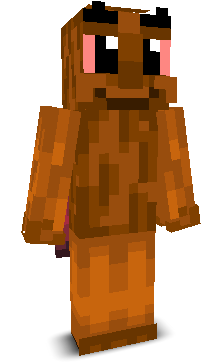 Jakubinto's skin