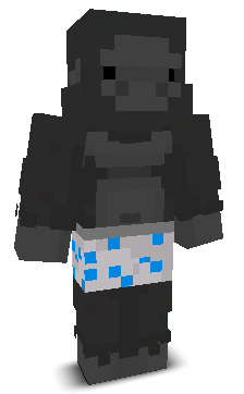 houzimonki's skin