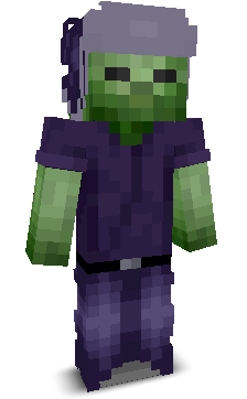 MAL_COX's skin