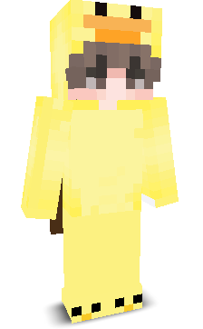 xbeanicus's skin