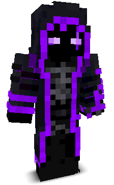 S0ULGAZER's skin