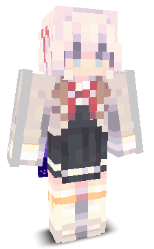SB787's skin