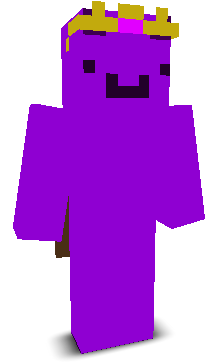 Eggman360's skin