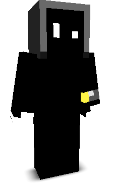 xC0Nx's skin