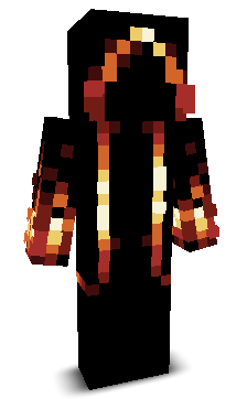 adriluz's skin