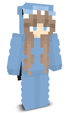 ansquirten's skin