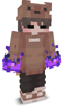 iNovyx's skin