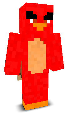 Cova4's skin