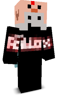 Dagost5O8's skin