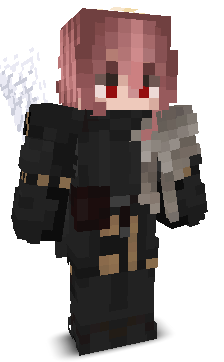 Chlonna's skin