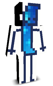 SpaceBanane's skin