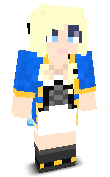 bigstiz's skin