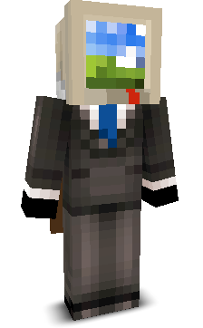 Minecrafter2016's skin