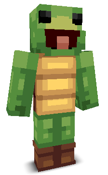 Clover3396's skin
