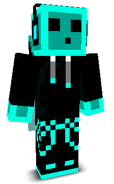MareGamex's skin