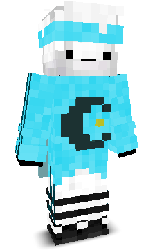 PirMC's skin