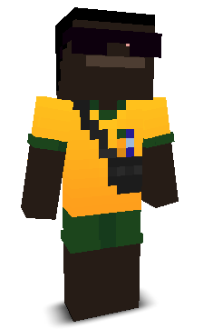 Krwisty_'s skin