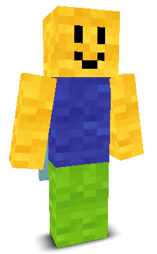 TuxPez's skin