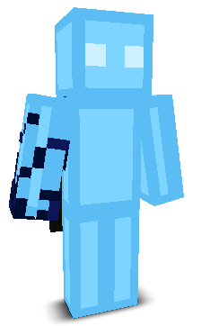 FuzzyGuy9509's skin