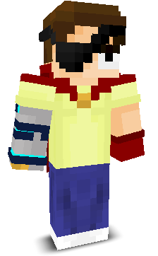 DingleGoober546's skin