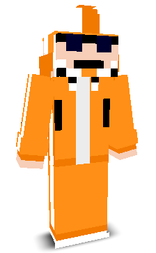 Downer1's skin