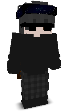 Shayterss's skin