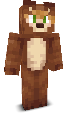 Lxrens31's skin