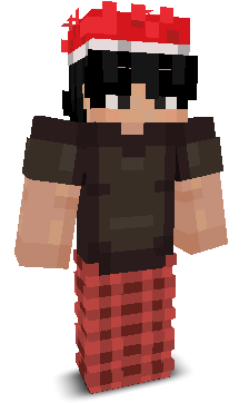 IrvineWilliam's skin